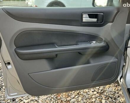 Форд Фокус, об'ємом двигуна 1.6 л та пробігом 184 тис. км за 6500 $, фото 7 на Automoto.ua