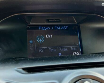 Форд Фокус, объемом двигателя 1.6 л и пробегом 222 тыс. км за 6890 $, фото 20 на Automoto.ua