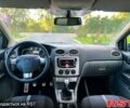 Форд Фокус, объемом двигателя 1.6 л и пробегом 184 тыс. км за 6300 $, фото 4 на Automoto.ua