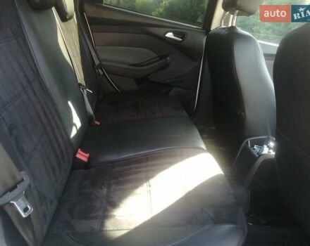 Форд Фокус, объемом двигателя 1.6 л и пробегом 300 тыс. км за 6800 $, фото 11 на Automoto.ua