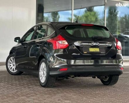 Форд Фокус, объемом двигателя 1.6 л и пробегом 236 тыс. км за 7350 $, фото 13 на Automoto.ua