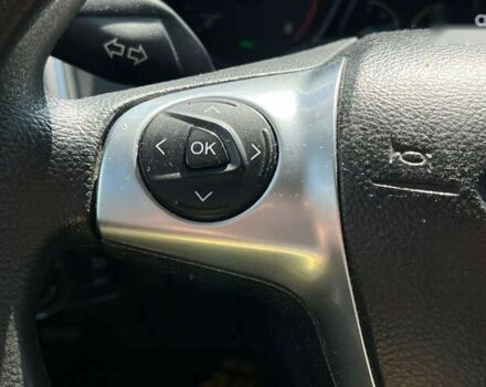 Форд Фокус, объемом двигателя 1.6 л и пробегом 222 тыс. км за 6890 $, фото 21 на Automoto.ua