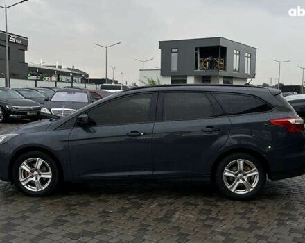 Форд Фокус, объемом двигателя 1.6 л и пробегом 187 тыс. км за 6650 $, фото 3 на Automoto.ua
