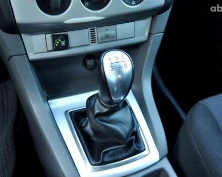 Форд Фокус, объемом двигателя 0 л и пробегом 188 тыс. км за 6500 $, фото 25 на Automoto.ua