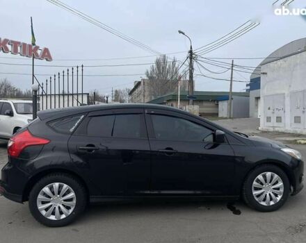 Форд Фокус, объемом двигателя 2 л и пробегом 310 тыс. км за 7199 $, фото 7 на Automoto.ua