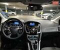 Форд Фокус, объемом двигателя 1.6 л и пробегом 161 тыс. км за 7000 $, фото 6 на Automoto.ua