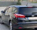 Форд Фокус, объемом двигателя 1.6 л и пробегом 250 тыс. км за 8050 $, фото 9 на Automoto.ua