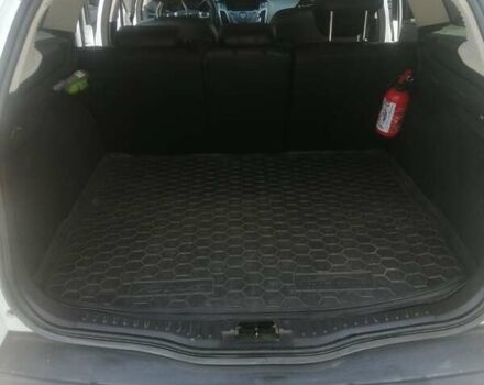 Форд Фокус, объемом двигателя 1.6 л и пробегом 300 тыс. км за 6800 $, фото 7 на Automoto.ua