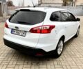 Форд Фокус, объемом двигателя 1.6 л и пробегом 208 тыс. км за 7700 $, фото 3 на Automoto.ua