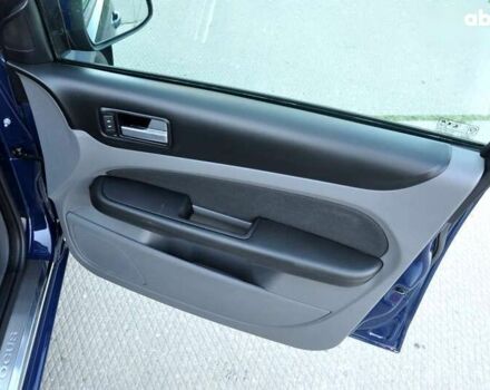 Форд Фокус, объемом двигателя 0 л и пробегом 188 тыс. км за 6500 $, фото 21 на Automoto.ua