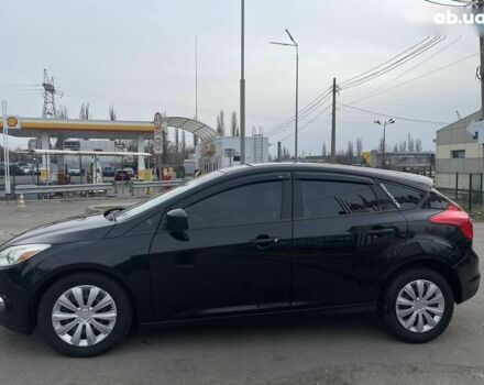 Форд Фокус, объемом двигателя 2 л и пробегом 310 тыс. км за 7199 $, фото 6 на Automoto.ua