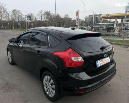 Форд Фокус, объемом двигателя 2 л и пробегом 310 тыс. км за 7199 $, фото 5 на Automoto.ua