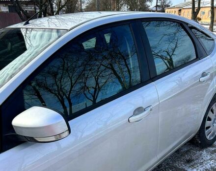 Форд Фокус, объемом двигателя 1.8 л и пробегом 187 тыс. км за 6000 $, фото 2 на Automoto.ua