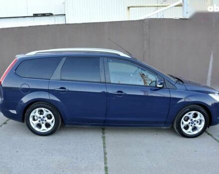 Форд Фокус, объемом двигателя 0 л и пробегом 188 тыс. км за 6500 $, фото 6 на Automoto.ua