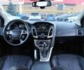 Форд Фокус, объемом двигателя 2 л и пробегом 180 тыс. км за 7500 $, фото 12 на Automoto.ua