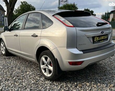 Форд Фокус, об'ємом двигуна 1.6 л та пробігом 184 тис. км за 6500 $, фото 3 на Automoto.ua