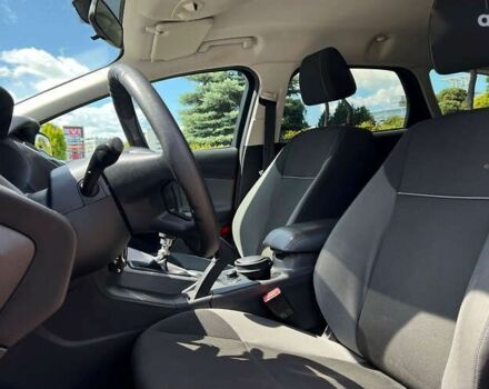 Форд Фокус, объемом двигателя 1.6 л и пробегом 222 тыс. км за 6890 $, фото 17 на Automoto.ua