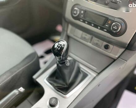 Форд Фокус, об'ємом двигуна 1.6 л та пробігом 184 тис. км за 6500 $, фото 26 на Automoto.ua