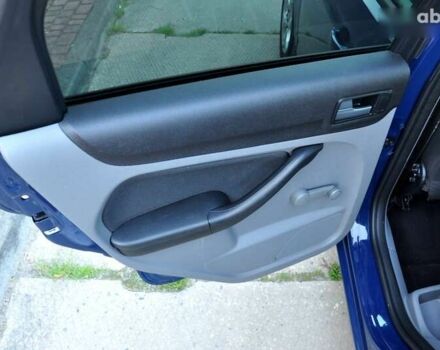 Форд Фокус, объемом двигателя 0 л и пробегом 188 тыс. км за 6500 $, фото 16 на Automoto.ua