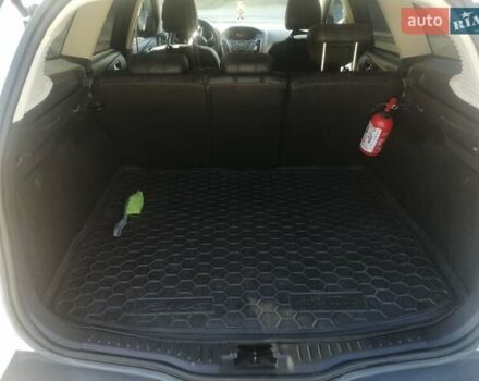 Форд Фокус, объемом двигателя 1.6 л и пробегом 300 тыс. км за 6800 $, фото 14 на Automoto.ua