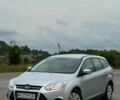 Форд Фокус, объемом двигателя 1.6 л и пробегом 195 тыс. км за 6350 $, фото 1 на Automoto.ua