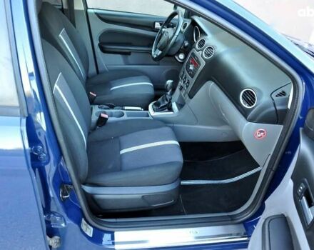 Форд Фокус, объемом двигателя 0 л и пробегом 188 тыс. км за 6500 $, фото 22 на Automoto.ua