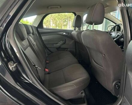 Форд Фокус, объемом двигателя 1.6 л и пробегом 236 тыс. км за 7350 $, фото 20 на Automoto.ua