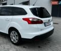Форд Фокус, об'ємом двигуна 1.6 л та пробігом 266 тис. км за 5800 $, фото 3 на Automoto.ua