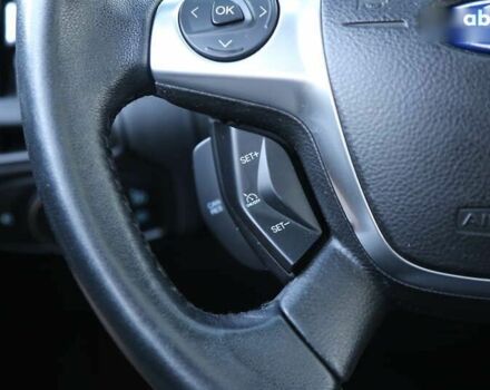 Форд Фокус, объемом двигателя 2 л и пробегом 180 тыс. км за 7500 $, фото 15 на Automoto.ua