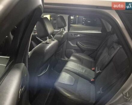 Форд Фокус, объемом двигателя 1.6 л и пробегом 161 тыс. км за 7000 $, фото 5 на Automoto.ua