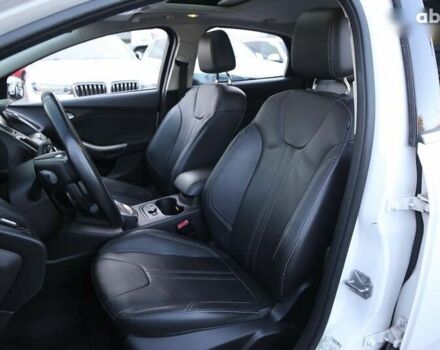 Форд Фокус, объемом двигателя 2 л и пробегом 180 тыс. км за 7500 $, фото 7 на Automoto.ua