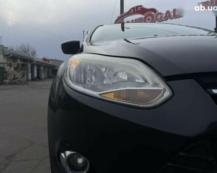 Форд Фокус, объемом двигателя 2 л и пробегом 310 тыс. км за 7199 $, фото 8 на Automoto.ua