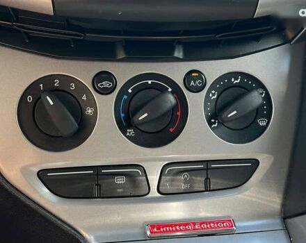 Форд Фокус, объемом двигателя 1.6 л и пробегом 222 тыс. км за 6890 $, фото 24 на Automoto.ua