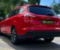 Форд Фокус, объемом двигателя 1.6 л и пробегом 222 тыс. км за 6890 $, фото 4 на Automoto.ua
