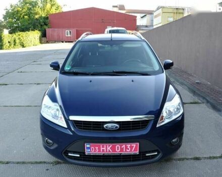 Форд Фокус, объемом двигателя 0 л и пробегом 188 тыс. км за 6500 $, фото 2 на Automoto.ua