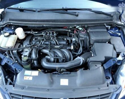Форд Фокус, объемом двигателя 0 л и пробегом 188 тыс. км за 6500 $, фото 23 на Automoto.ua