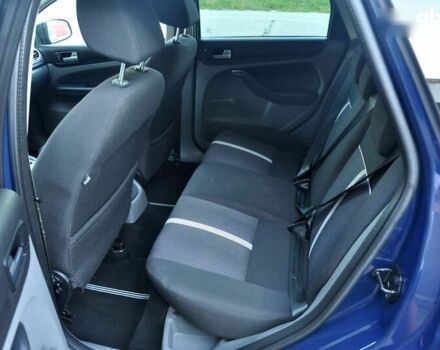 Форд Фокус, объемом двигателя 0 л и пробегом 188 тыс. км за 6500 $, фото 17 на Automoto.ua