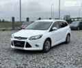 Форд Фокус, об'ємом двигуна 0 л та пробігом 96 тис. км за 8250 $, фото 3 на Automoto.ua