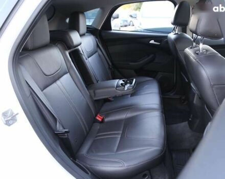 Форд Фокус, объемом двигателя 2 л и пробегом 180 тыс. км за 7500 $, фото 9 на Automoto.ua