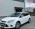 Форд Фокус, об'ємом двигуна 1.6 л та пробігом 266 тис. км за 5800 $, фото 1 на Automoto.ua