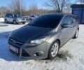 Форд Фокус, об'ємом двигуна 2 л та пробігом 242 тис. км за 7400 $, фото 1 на Automoto.ua
