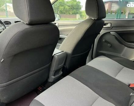 Форд Фокус, об'ємом двигуна 1.6 л та пробігом 184 тис. км за 6500 $, фото 16 на Automoto.ua