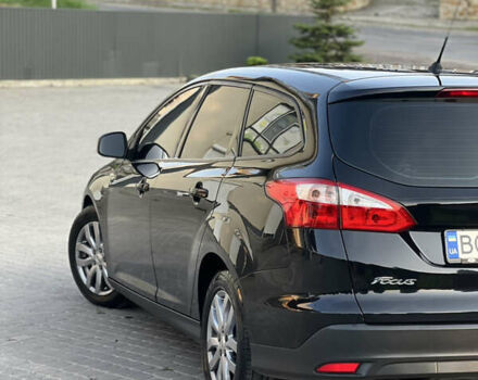 Форд Фокус, объемом двигателя 1.6 л и пробегом 250 тыс. км за 8050 $, фото 8 на Automoto.ua