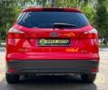 Форд Фокус, объемом двигателя 1.6 л и пробегом 222 тыс. км за 6890 $, фото 5 на Automoto.ua