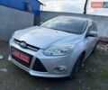 Форд Фокус, об'ємом двигуна 1.6 л та пробігом 210 тис. км за 4999 $, фото 1 на Automoto.ua