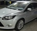 Форд Фокус, объемом двигателя 1.6 л и пробегом 161 тыс. км за 7000 $, фото 2 на Automoto.ua