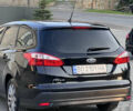 Форд Фокус, объемом двигателя 1.6 л и пробегом 250 тыс. км за 8050 $, фото 10 на Automoto.ua