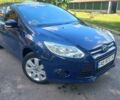 Форд Фокус, объемом двигателя 1.6 л и пробегом 347 тыс. км за 5999 $, фото 3 на Automoto.ua