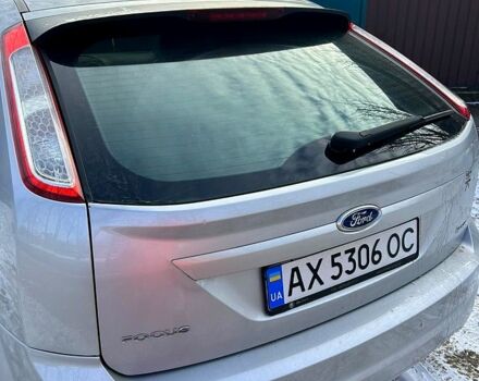 Форд Фокус, объемом двигателя 1.8 л и пробегом 187 тыс. км за 6000 $, фото 3 на Automoto.ua