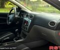 Форд Фокус, объемом двигателя 1.6 л и пробегом 184 тыс. км за 6300 $, фото 5 на Automoto.ua